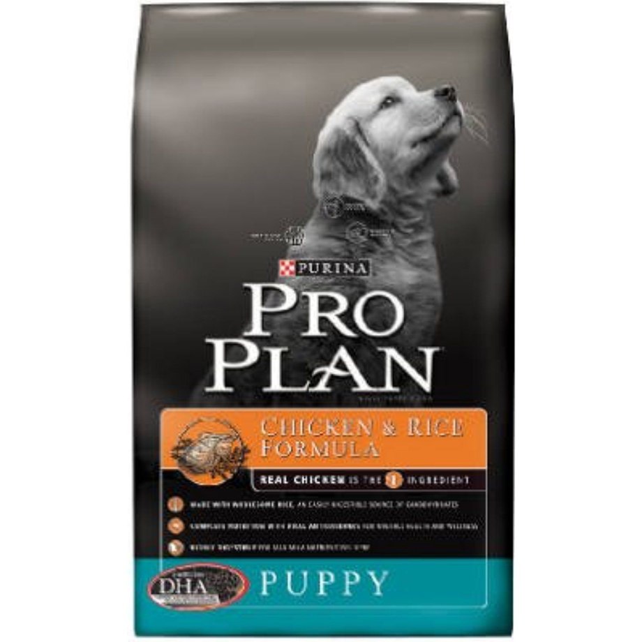 Pro Plan Duo Delice корм для собак