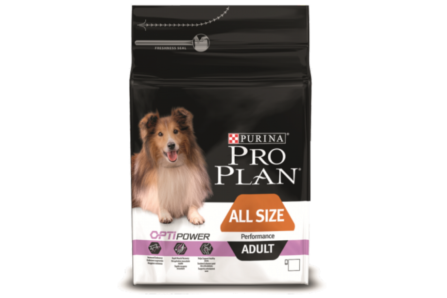 Корм для собак Purina Pro Plan OPTIDIGEST ягненок с рисом 1.5 кг