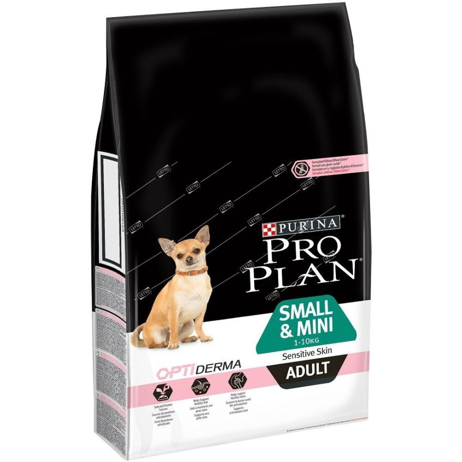 Корм для собак Purina Pro Plan OPTIBALANCE курица 7 кг