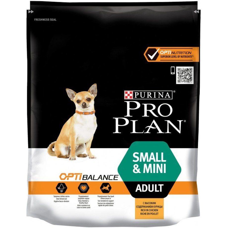 Корм для собак Purina Pro Plan OPTIDIGEST ягненок с рисом 14 кг