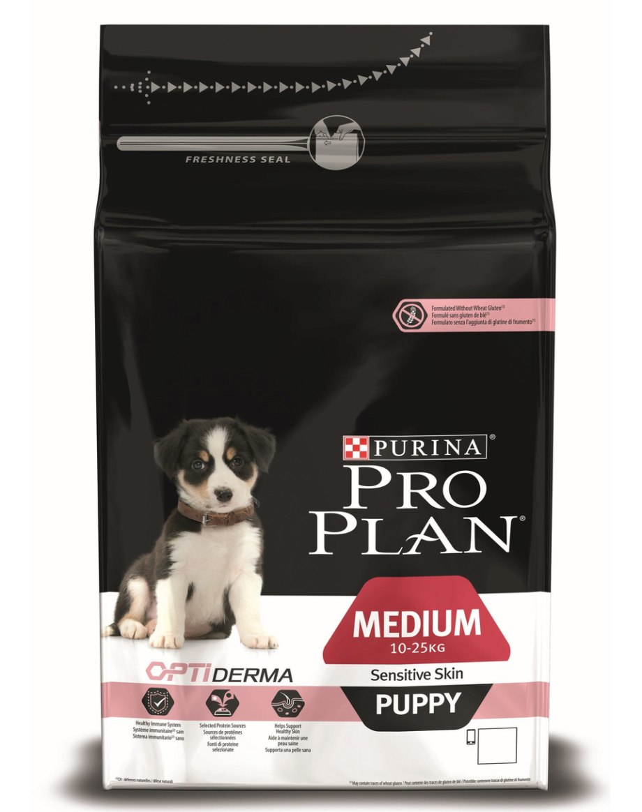 Корм для щенков Purina Pro Plan OPTISTART курица 700г