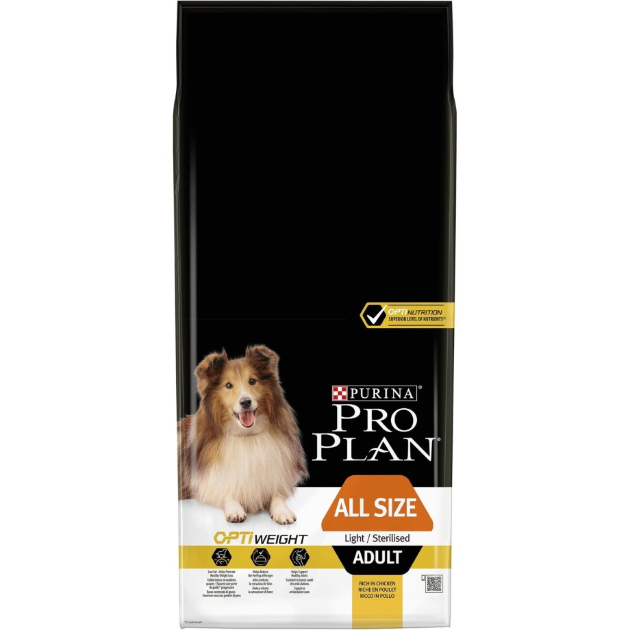 Purina Performance корм для собак