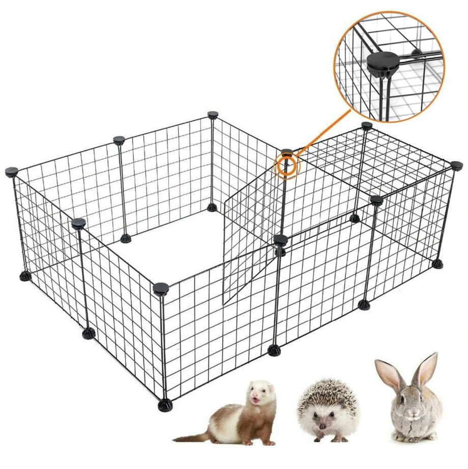 Клетка Cat Playpen