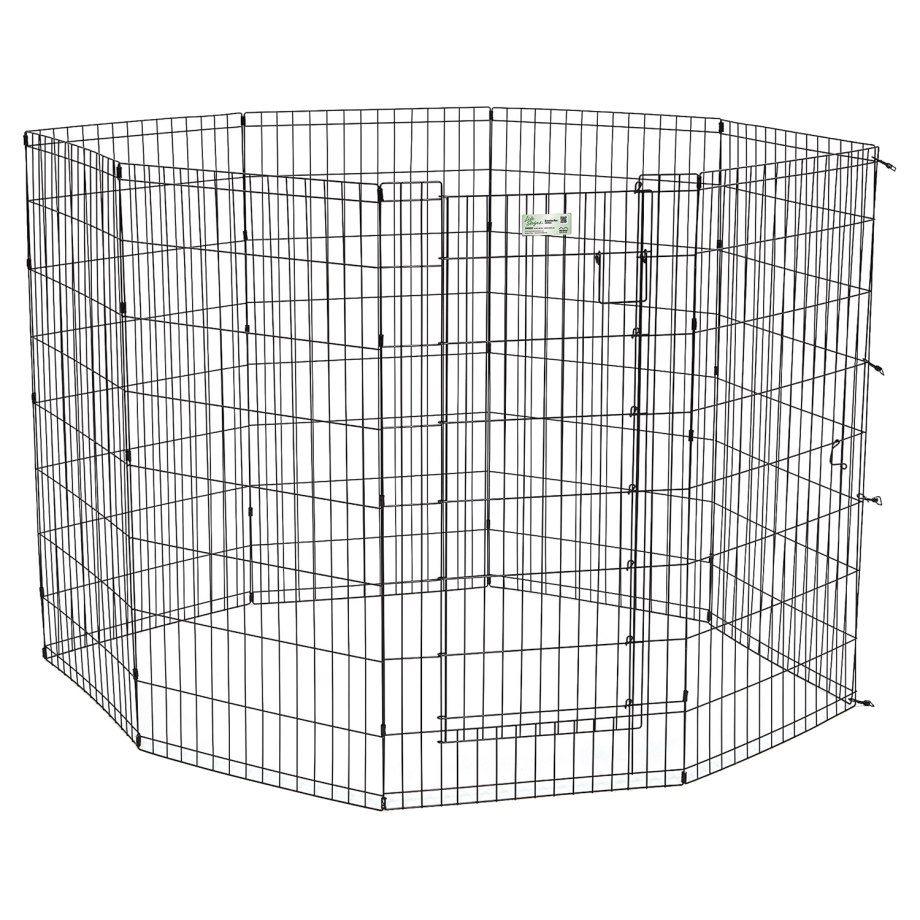 Клетка для собак Midwest ICRATE 1530 76х48х53 см