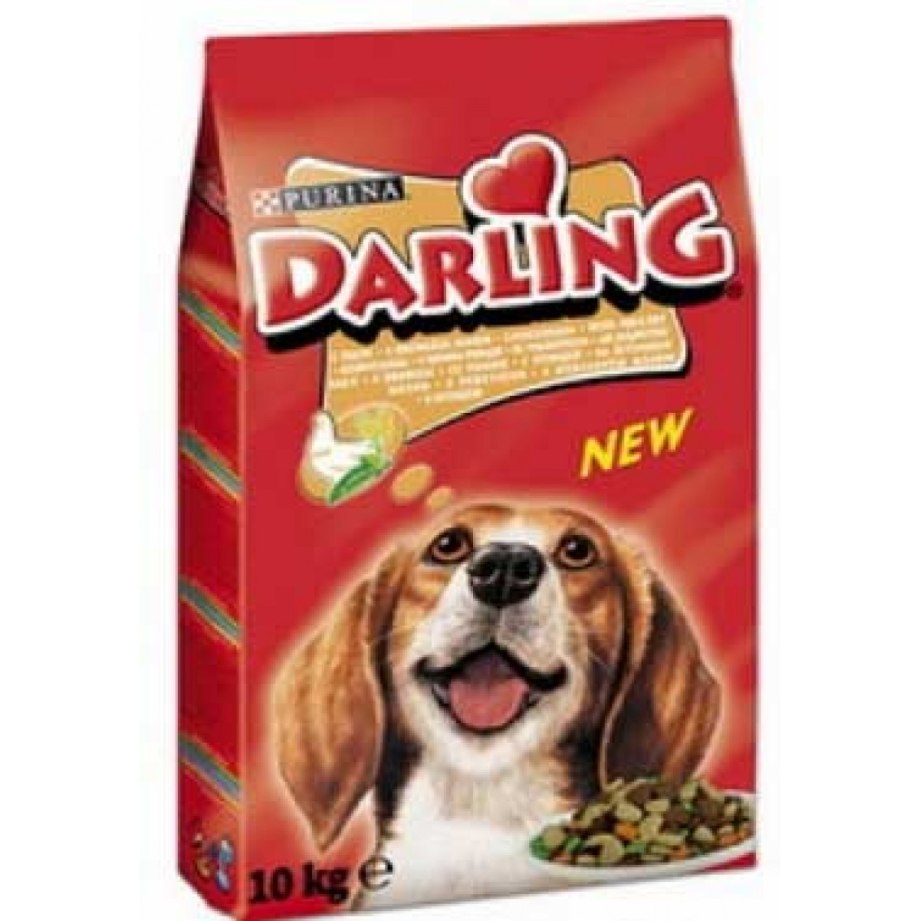 Корм для собак мясо с овощами. Дарлинг корм. Purina Darling для собак. Darling сухой корм для собак 2.5кг. Дарлинг корм для кошек.