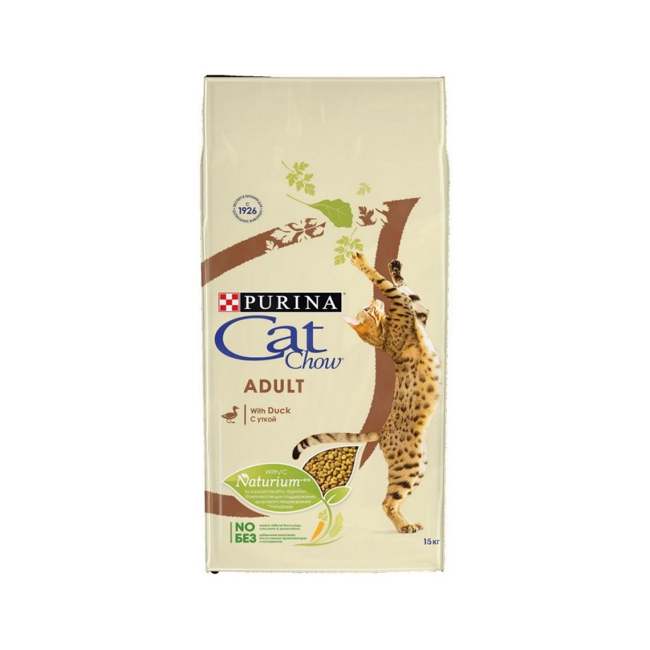 Purina Cat Chow 400гр