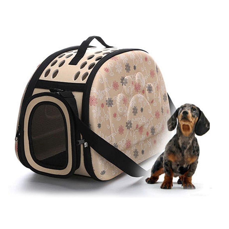Pet Carrier переноска мягкая