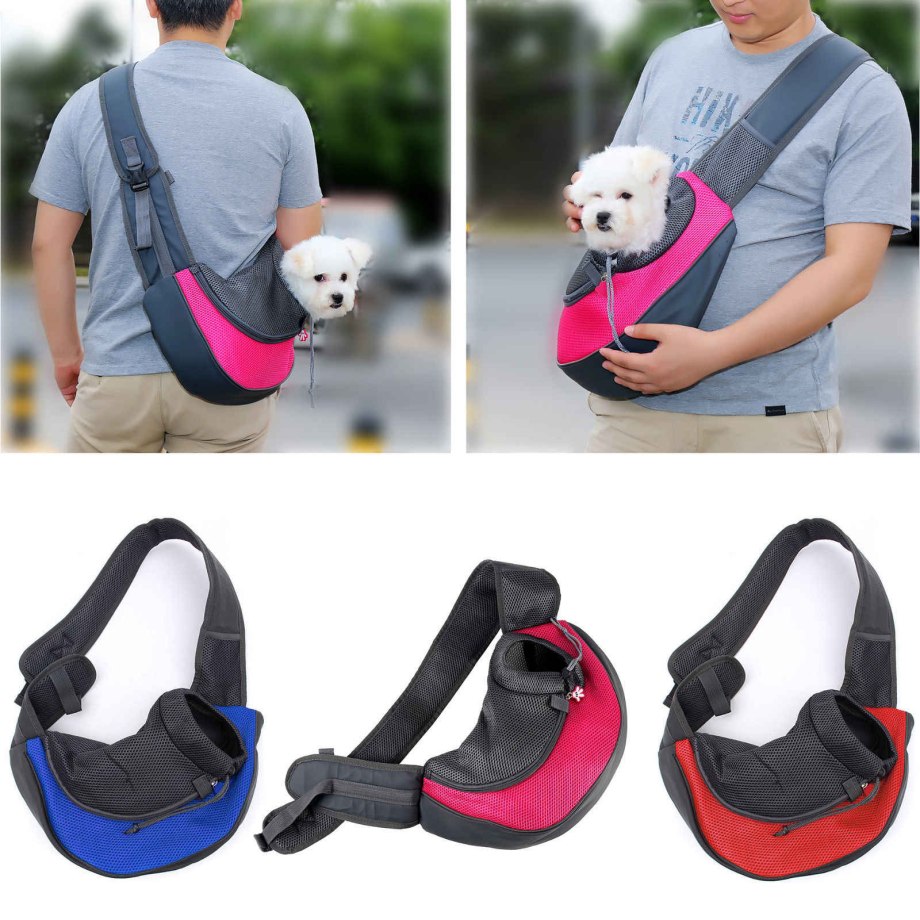 Pet Carrier переноска