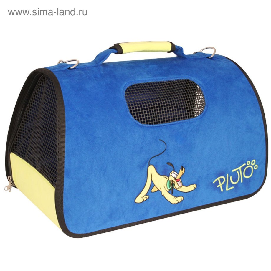 Сумка-переноска для животных Disney Minnie, 500*280*290мм