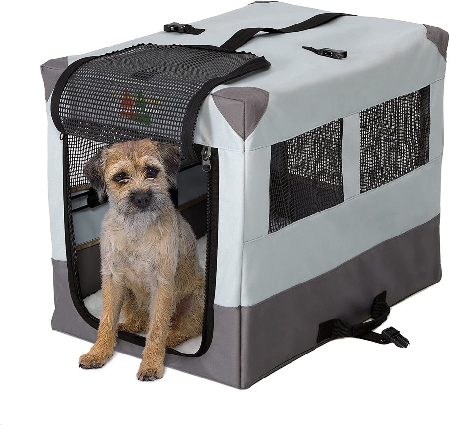 Canine Camper палатка для собаки