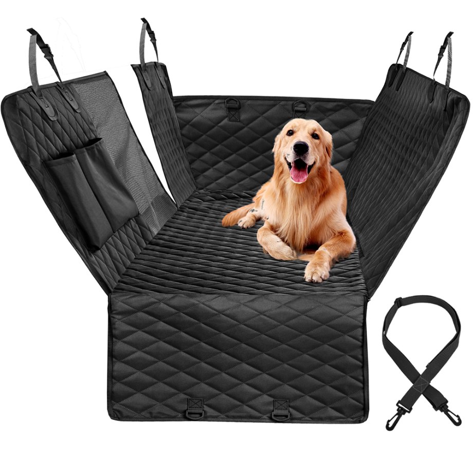Dog car Seat Carrier
