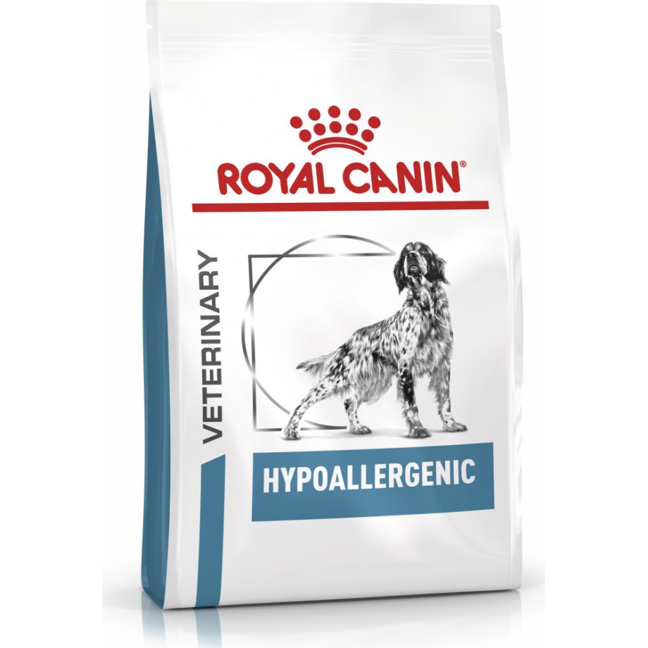 Anallergenic Роял Канин для собак