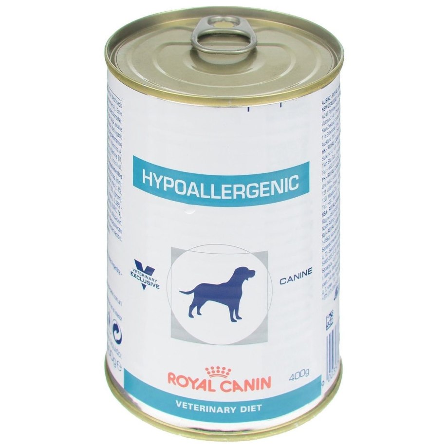 Royal Canin Gastro intestinal для собак