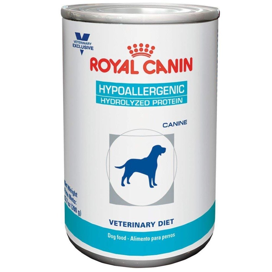Роял Канин Hypoallergenic для собак корм