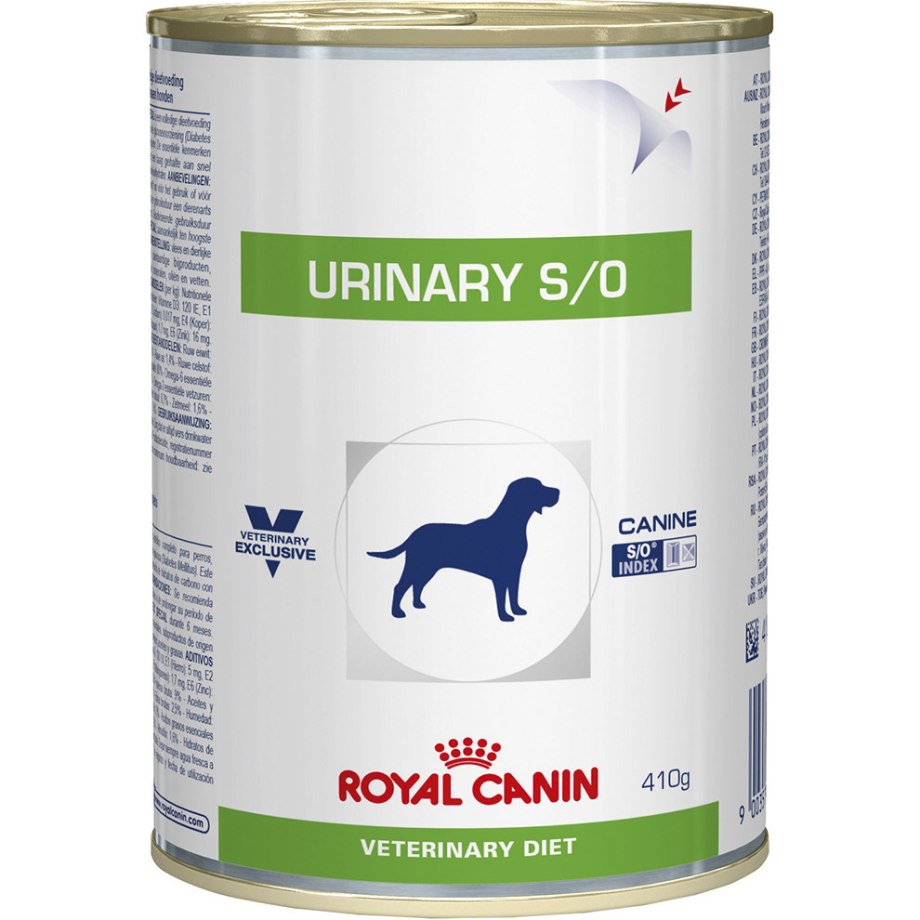 Early renal Royal Canin