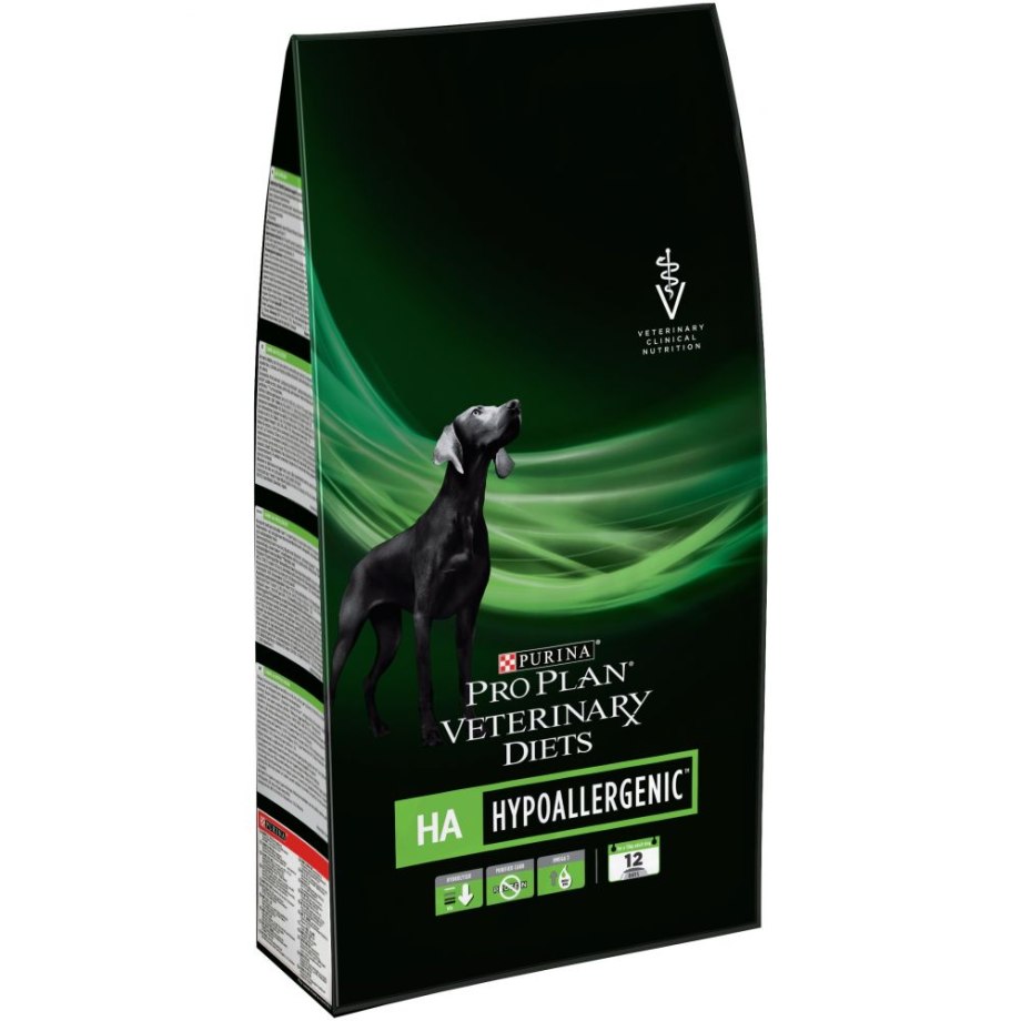 PROPLAN Veterinary Diets для собак