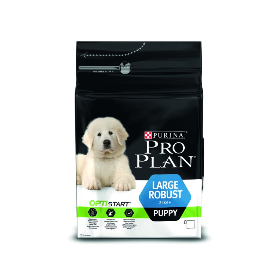 Pro Plan large robust Puppy OPTISTART