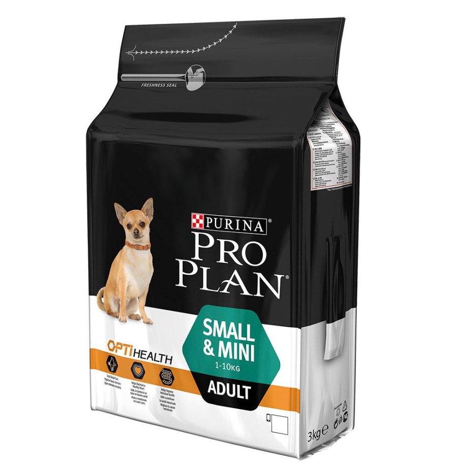 Корм для щенков Purina Pro Plan OPTISTART курица 700г
