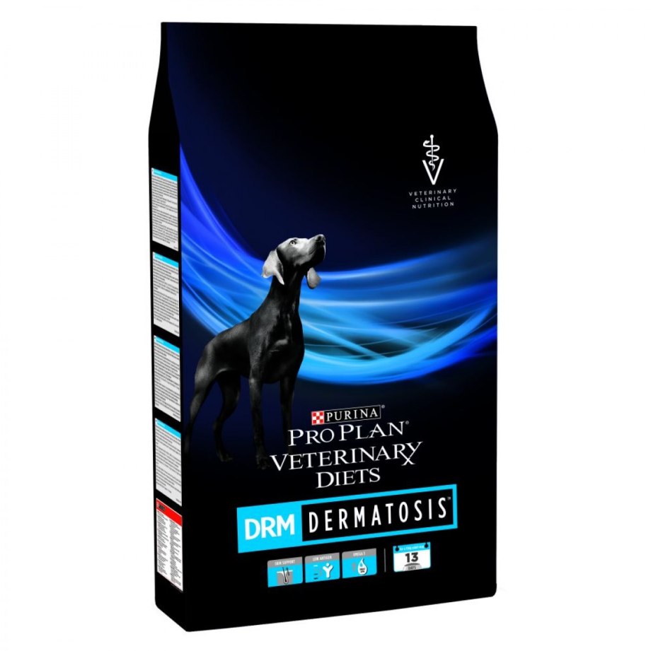 Pro Plan Veterinary Diets для собак