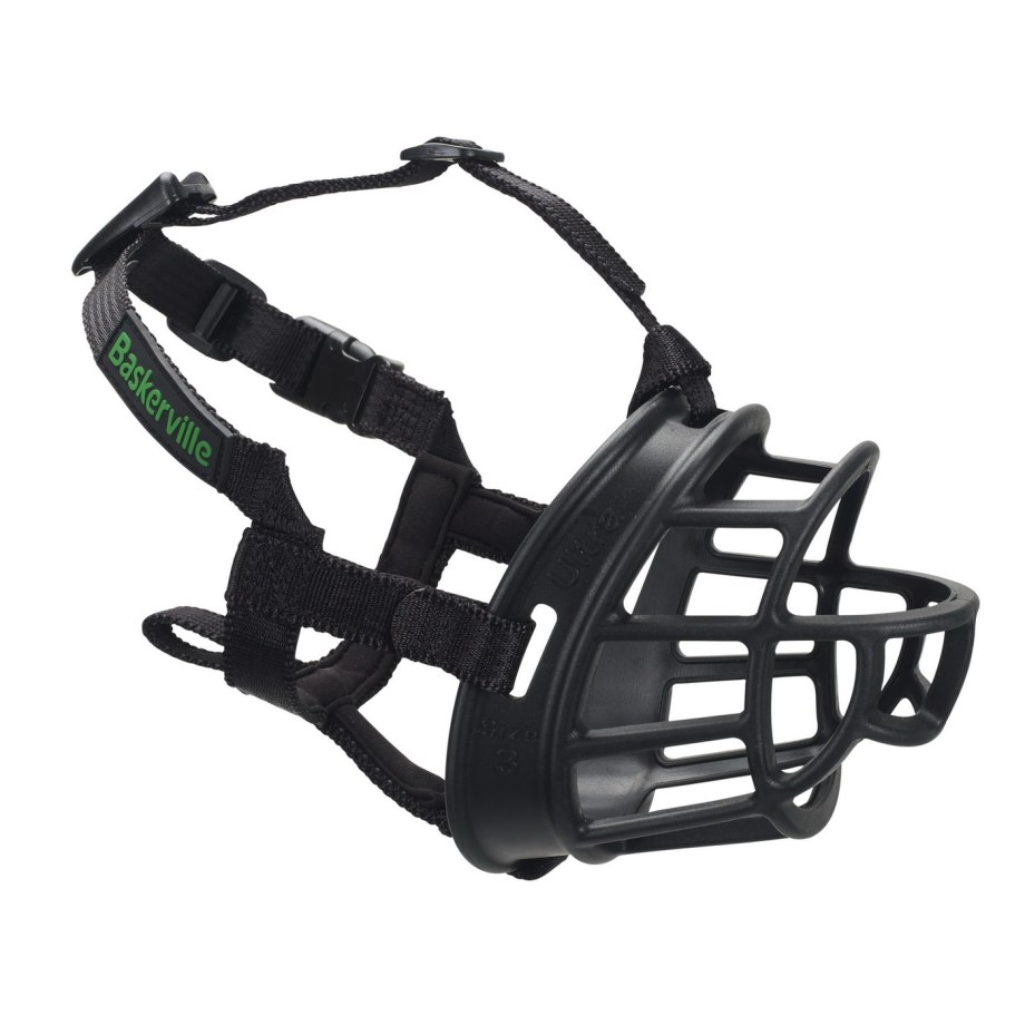 Намордник Baskerville Ultra Muzzle