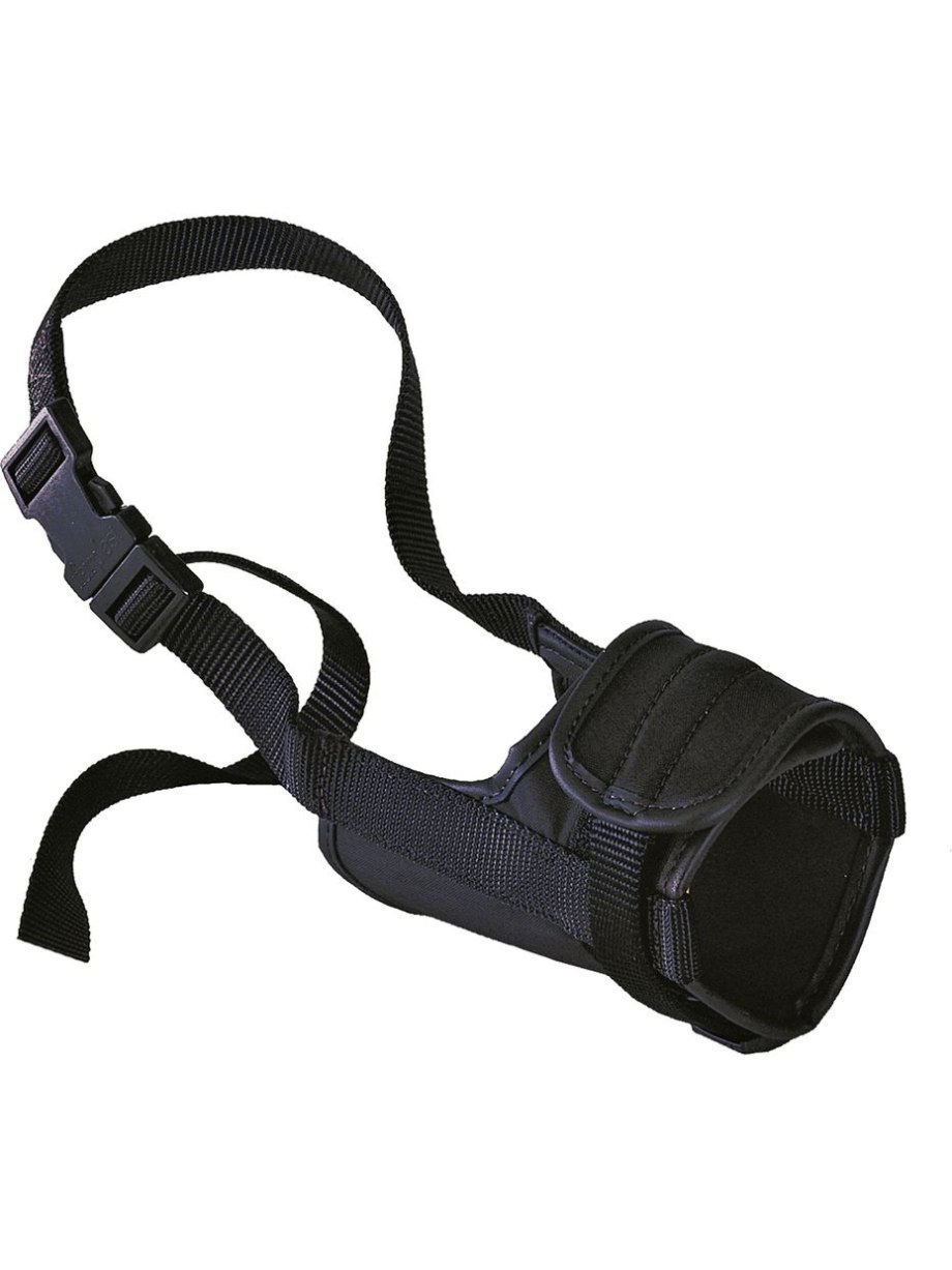 Намордник мягкий Ferplast safe