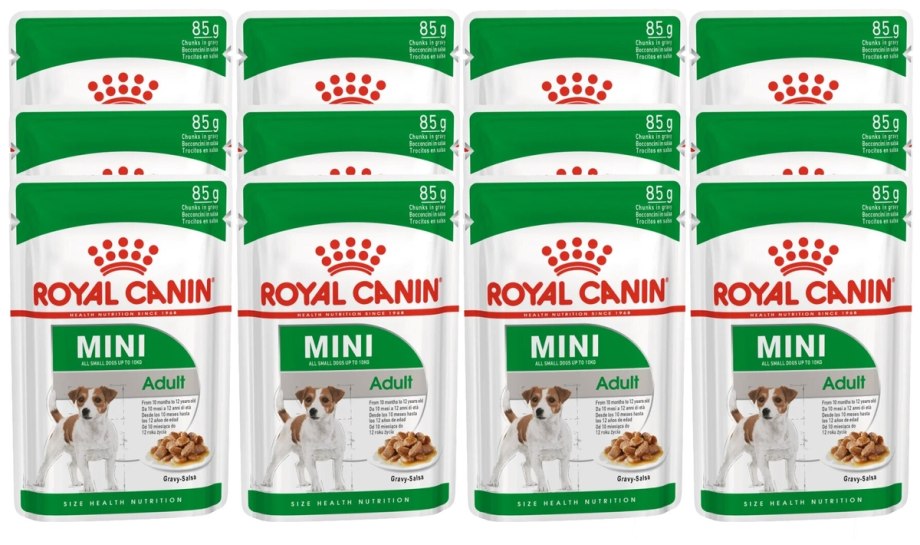 Royal Canin пауч для собак
