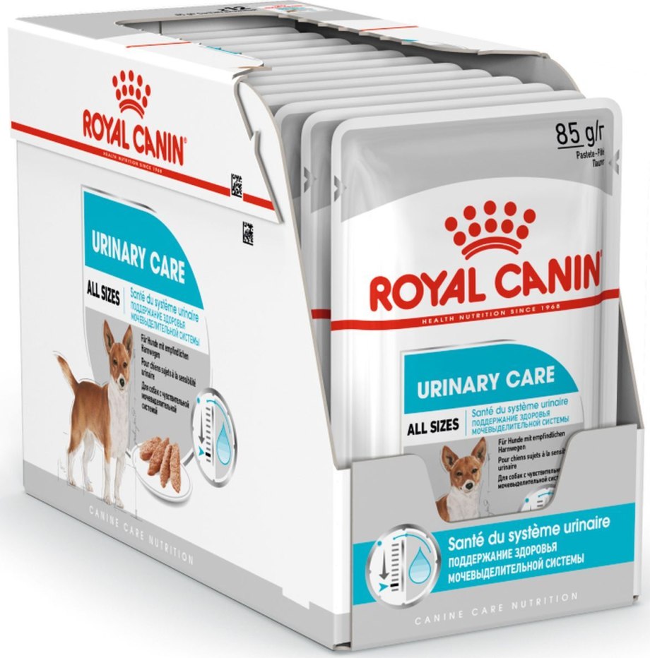 Royal Canin French Bulldog Junior
