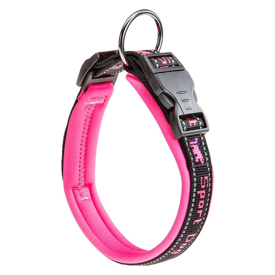 Строгий ошейник v.i.Pet bd-3826, 60 см 45 см
