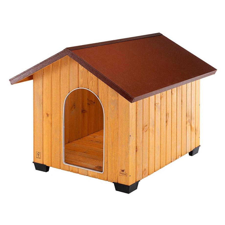 Будка для собак Ferplast Domus Extra large 93.5х113.5х90.5 см