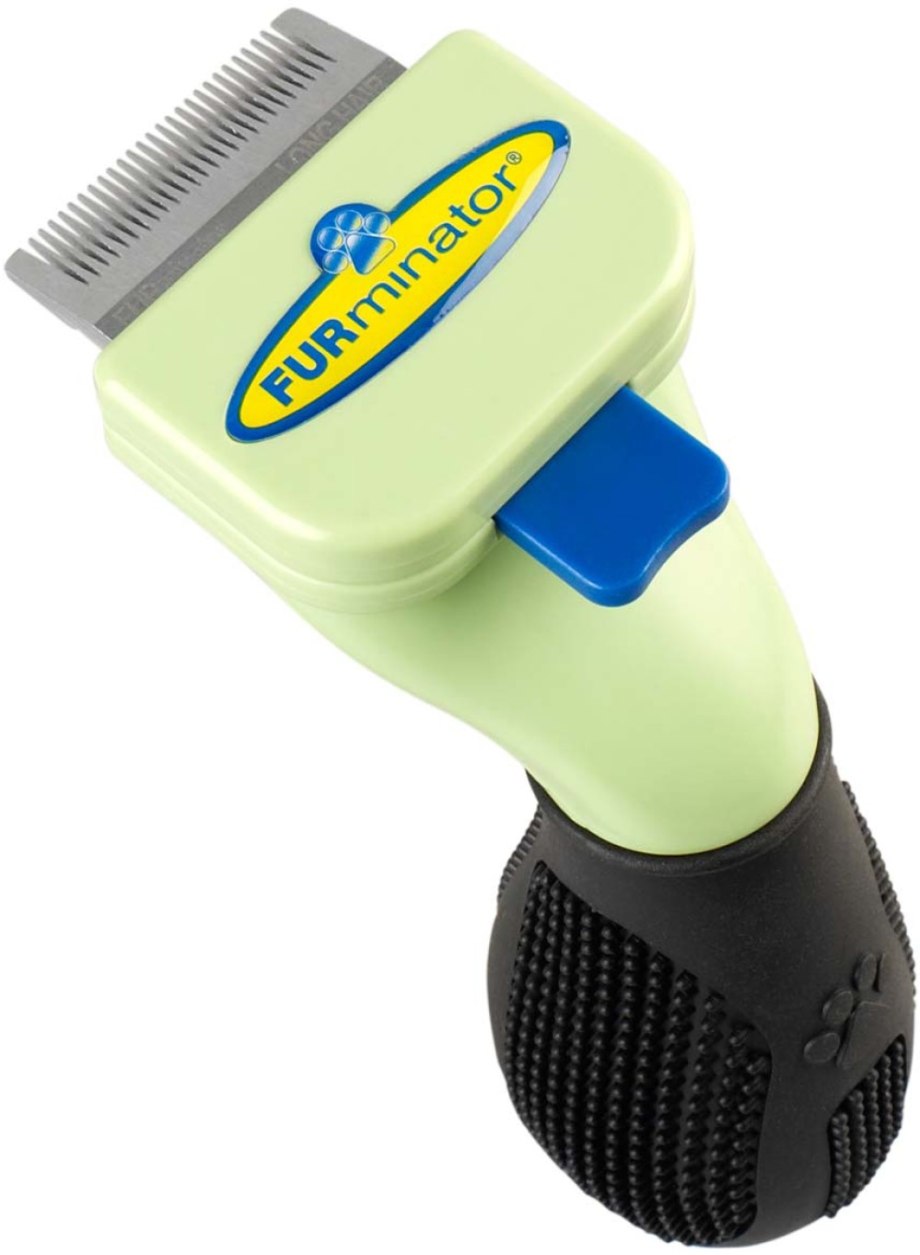 Щетка-триммер FURMINATOR M/L
