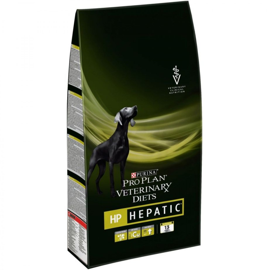 PROPLAN Veterinary Diets для собак
