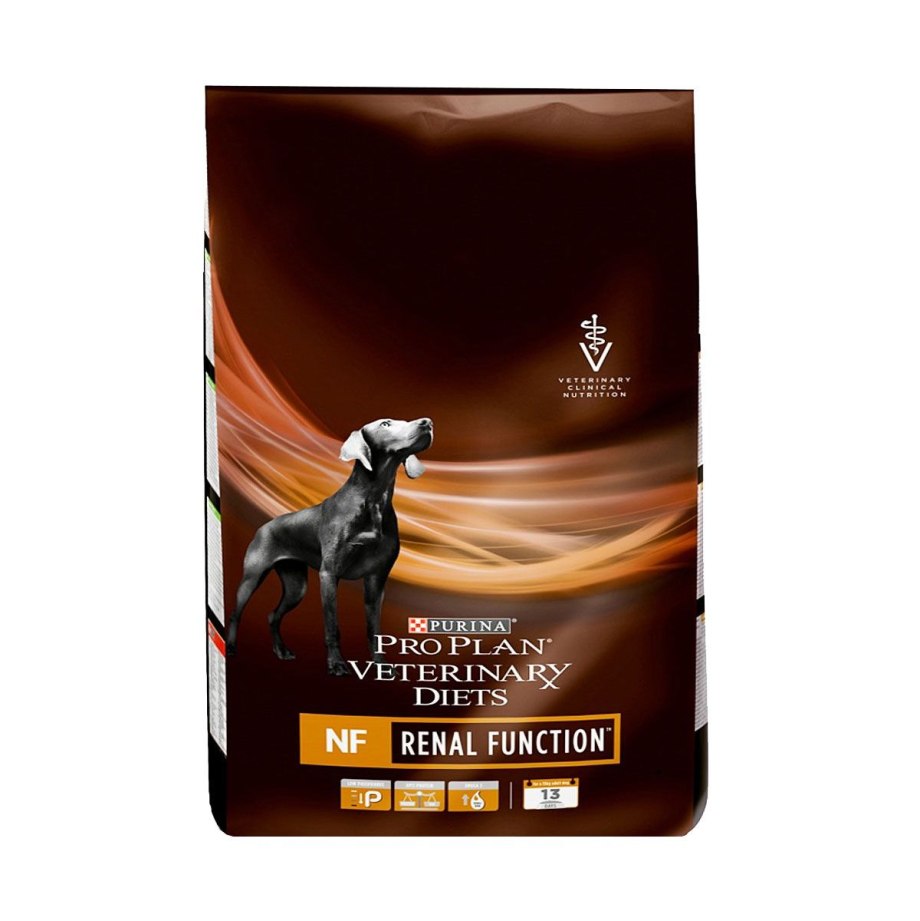 Pro Plan Veterinary Diets для собак