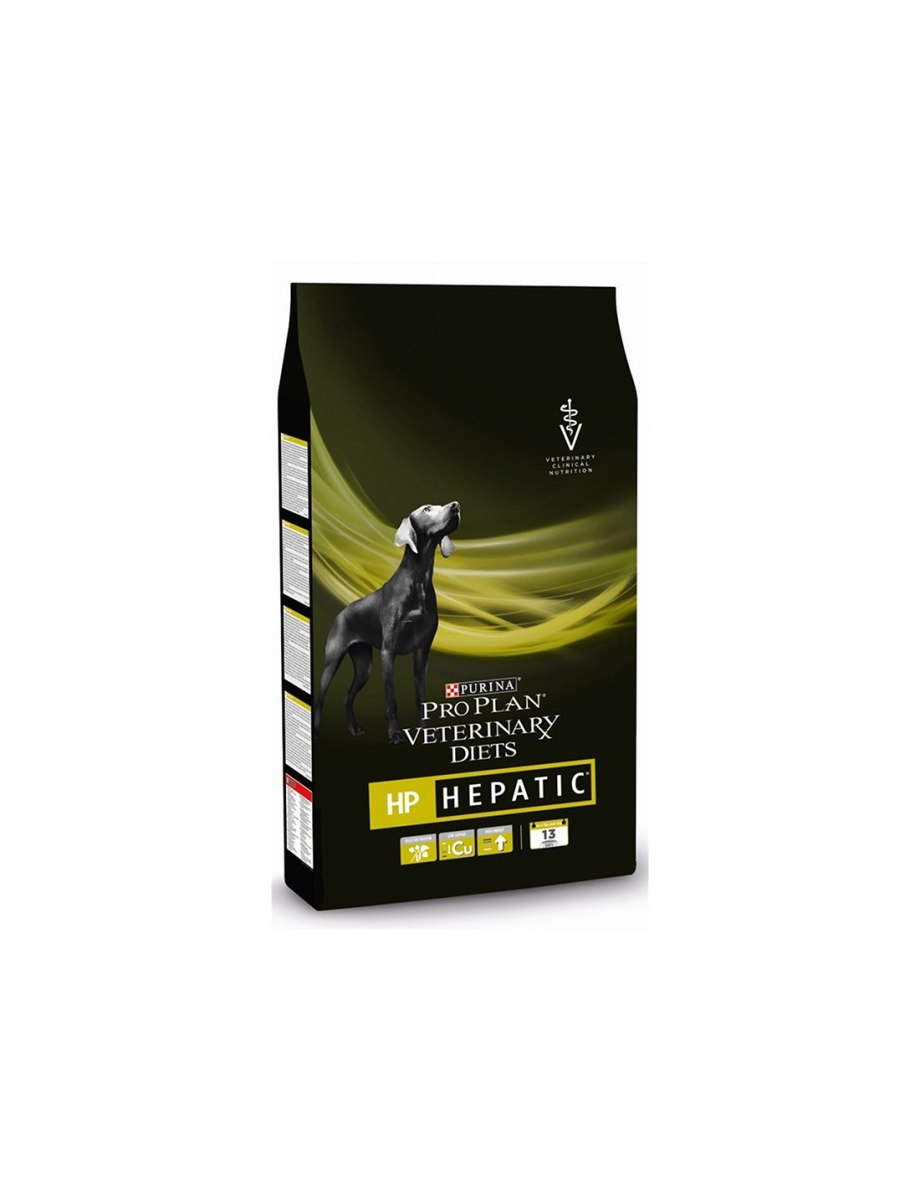 Pro Plan Veterinary Diets для собак