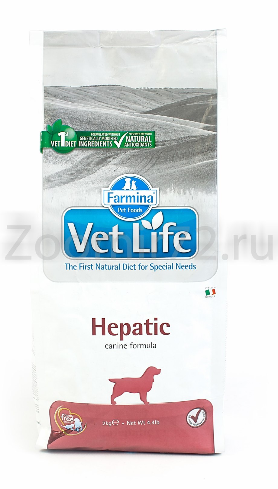Vet Life Gastrointestinal для собак