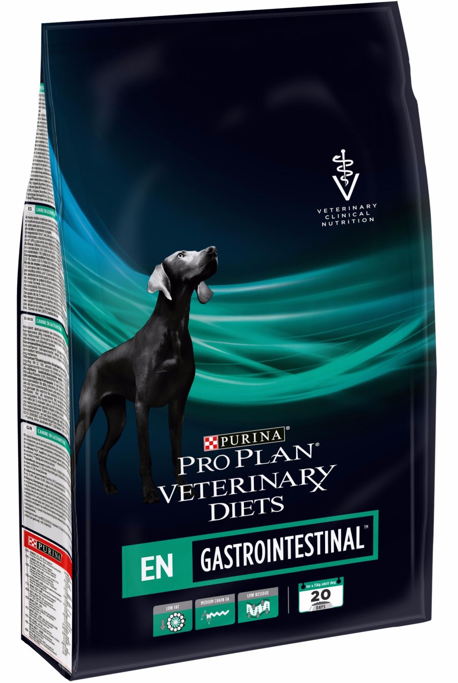Корм Purina Gastrointestinal Purina