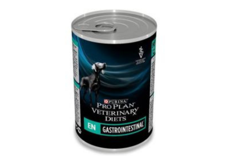 Pro Plan® Veterinary Diets NF renal function для собак при патологии почек