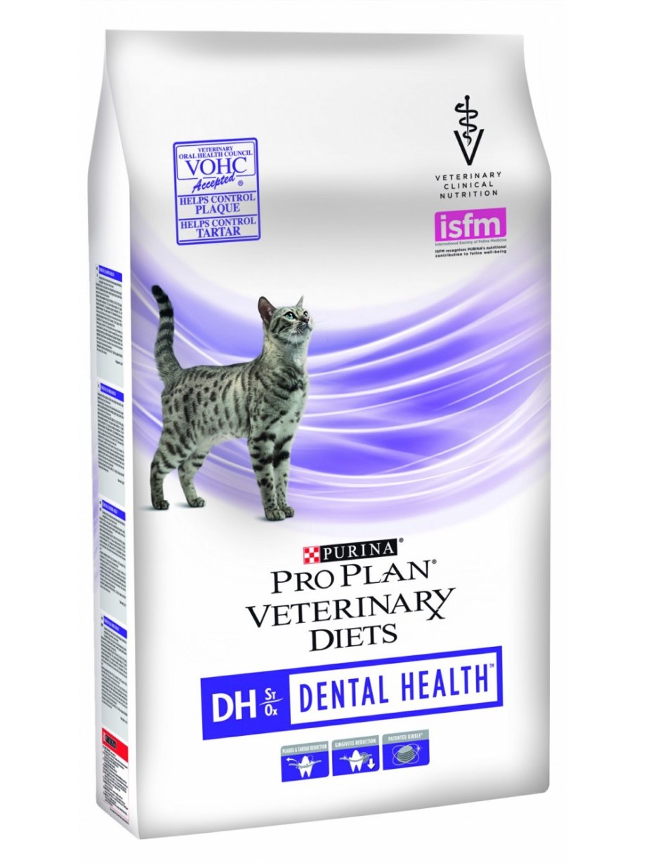 Purina DH для кошек
