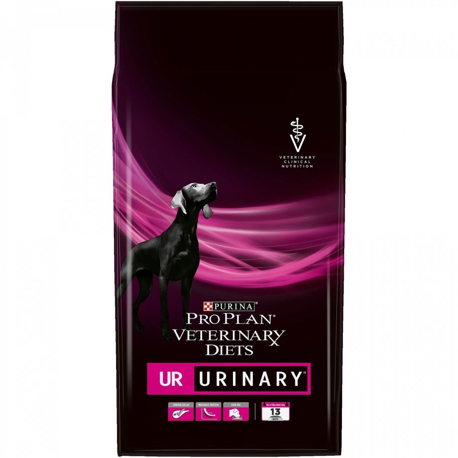 Pro Plan Veterinary Diets для собак
