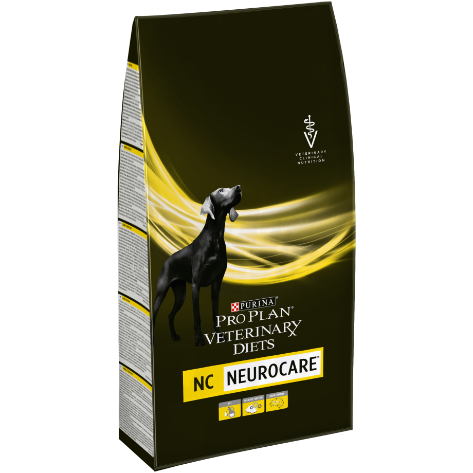 Корм для собак Pro Plan Veterinary Diets Joint Mobility 12 кг