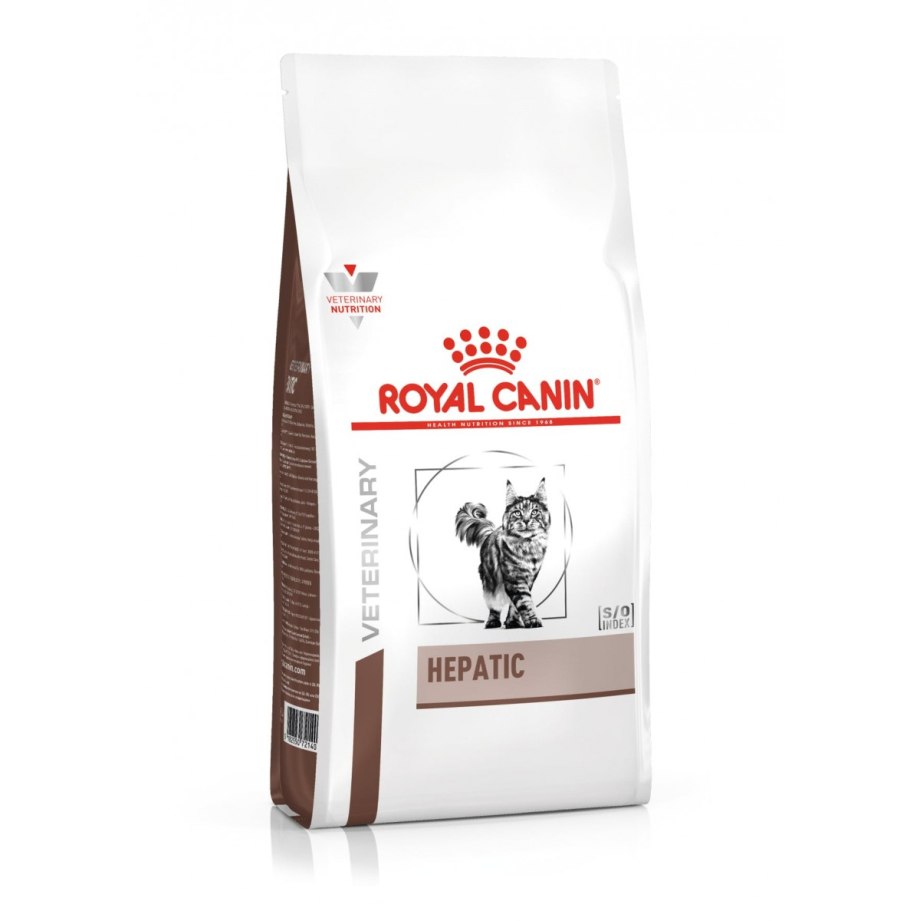 Royal Canin hepatic hf26