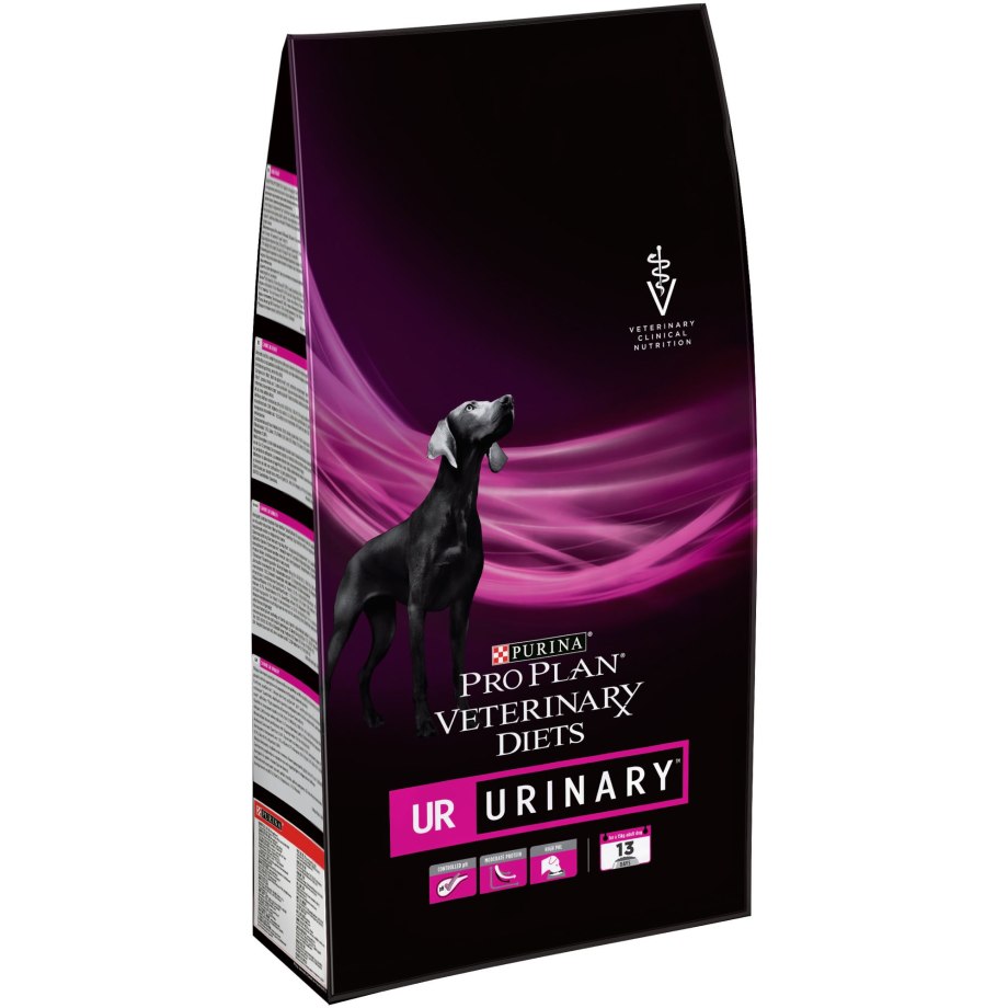 Purina Pro Plan Veterinary Diets ur Urinary