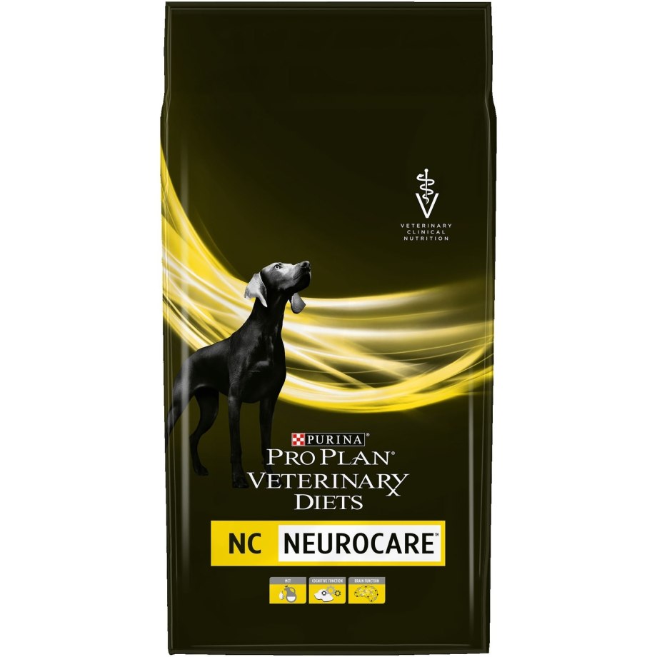Purina Pro Plan Diets NC Neurocare