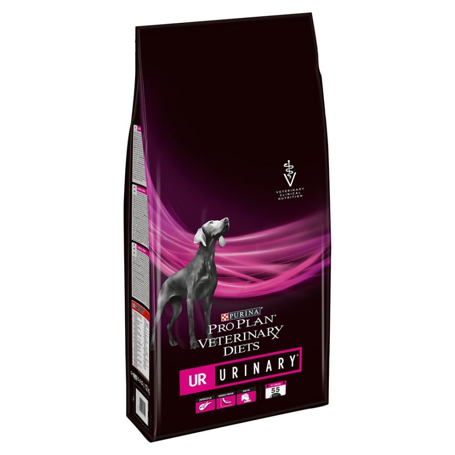 Purina Pro Plan Veterinary Diets ur Urinary