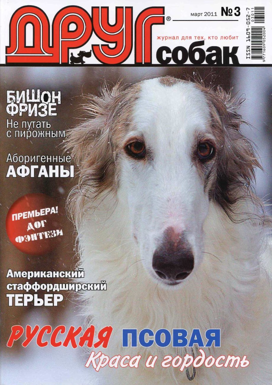 Журнал друг