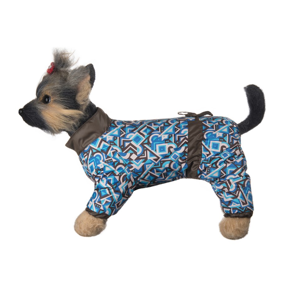 Комбинезон Эврика Dogmoda