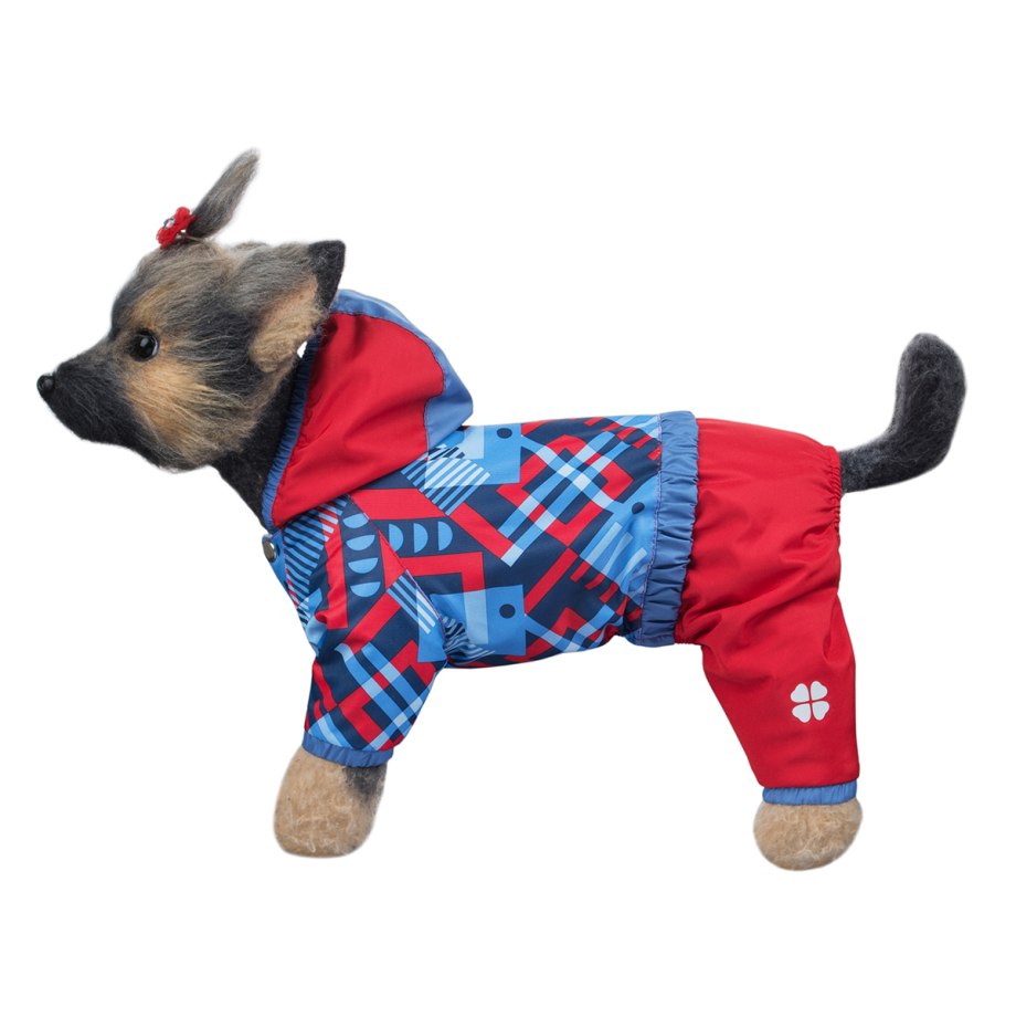 Попона "Бостон", Dogmoda