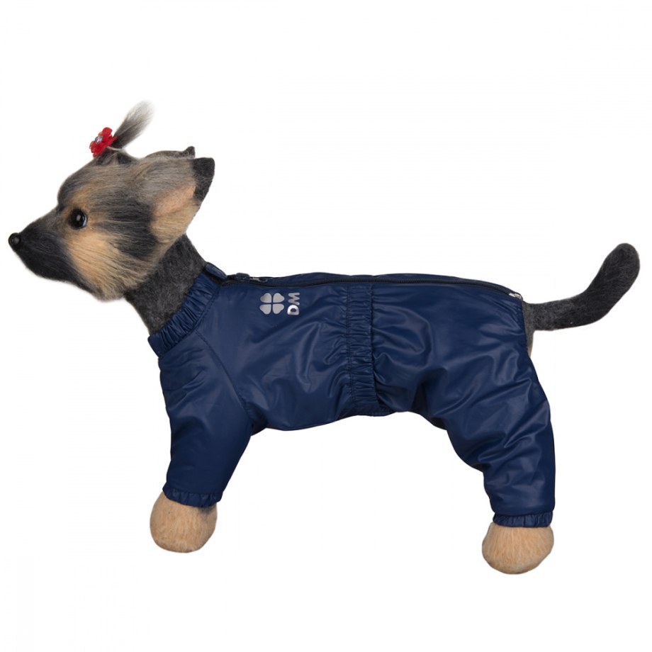 Dogmoda / комбинезон "спорт"