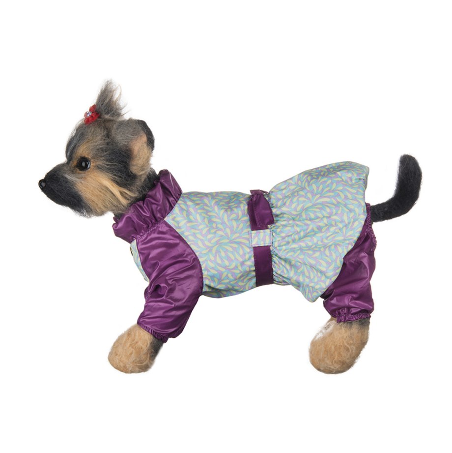 Комбинезон для собак Dogmoda "настроение"