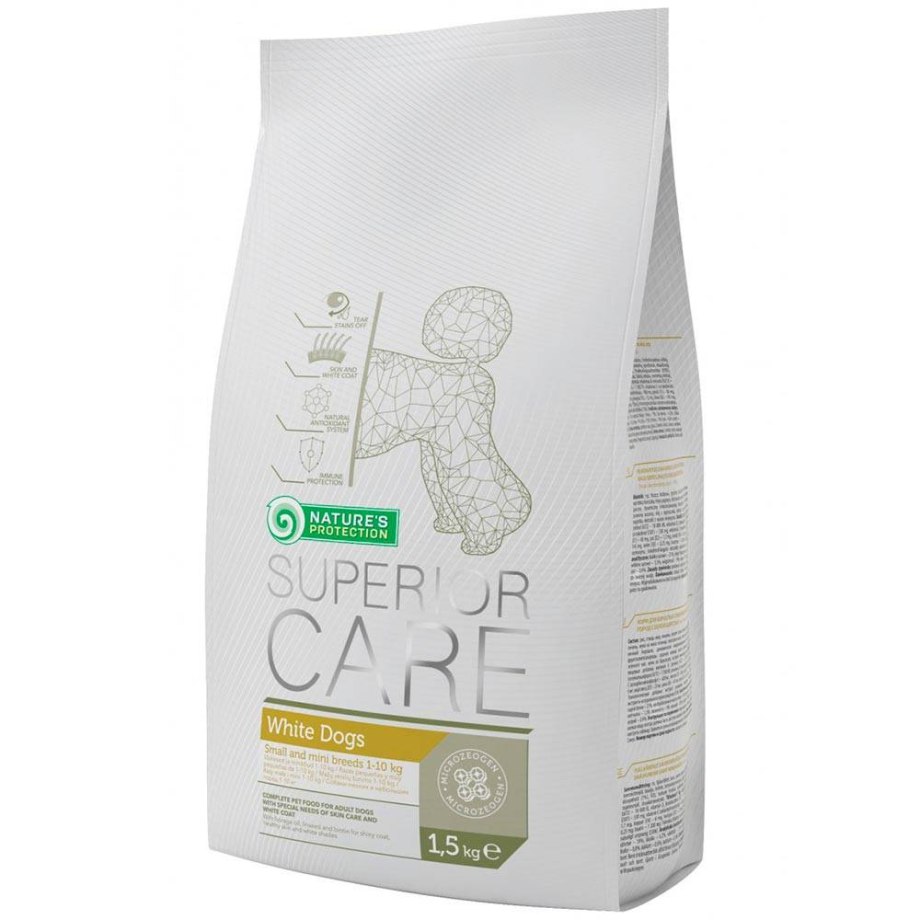 Корм для кошек nature's Protection Superior Care large Cat