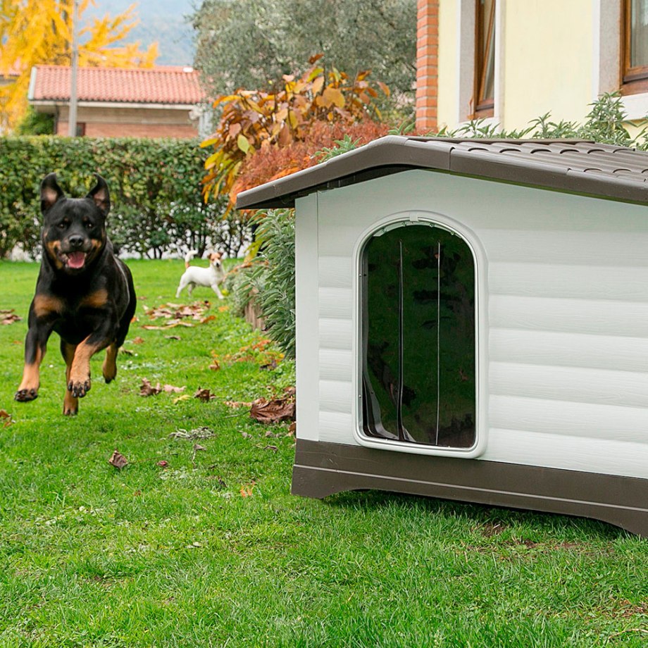 Будка Dogvilla 110 для собак